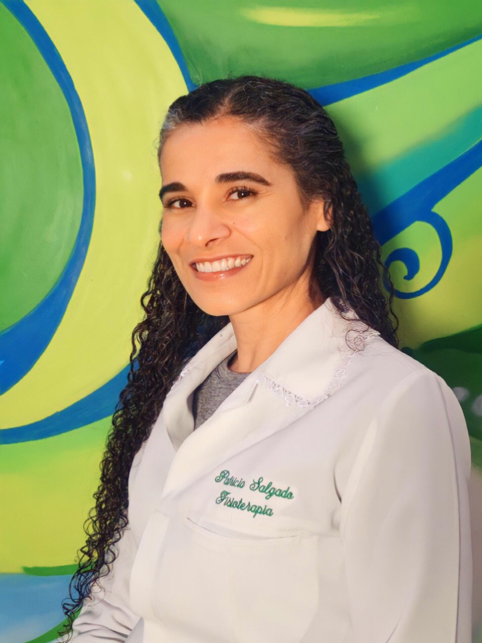 Patrícia Rocha Salgado
